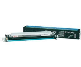 Tambor Original Lexmark C734X20G ~ 20.000 Paginas