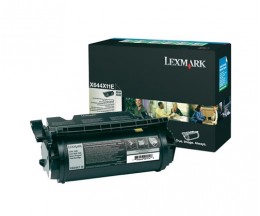 Toner Original Lexmark X644X11E Preto ~ 32.000 Paginas