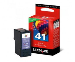 Tinteiro Original Lexmark 41 Cor 10ml ~ 210 Paginas