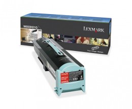 Toner Original Lexmark W850H21G Preto ~ 35.000 Paginas