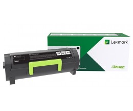 Toner Original Lexmark B282000 Preto ~ 7.500 Paginas