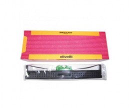 Fita Original Olivetti B0374 Preto