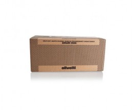 Tambor Original Olivetti B0414 Preto ~ 20.000 Paginas