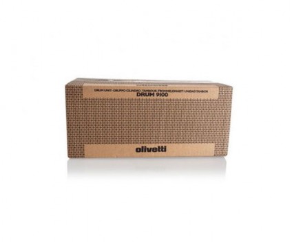 Tambor Original Olivetti B0414 Preto ~ 20.000 Paginas