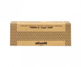 Toner Original Olivetti B0526 Preto ~ 7.200 Paginas