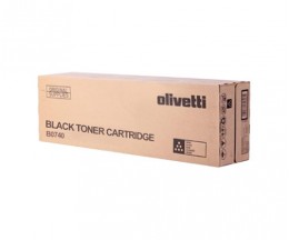 Toner Original Olivetti B0740 Preto ~ 7.200 Paginas