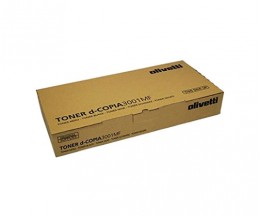 Toner Original Olivetti B0878 Preto ~ 20.000 Paginas