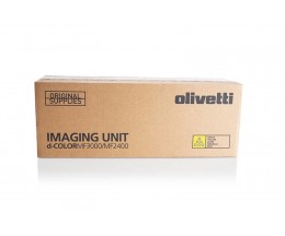 Tambor Original Olivetti B0898 Amarelo ~ 30.000 Paginas