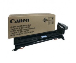 Tambor Original Canon C-EXV 32 / C-EXV 33 Preto ~ 140.000 Paginas