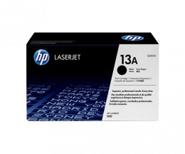 Toner Original HP 13A Preto ~ 2.500 Paginas