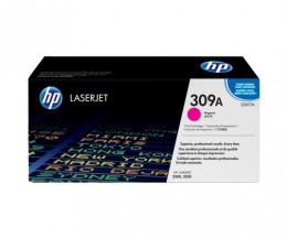 Toner Original HP 309A Magenta ~ 4.000 Paginas