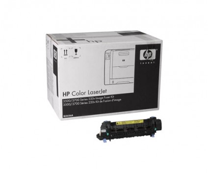 Fusor Original HP RM1-0430-000