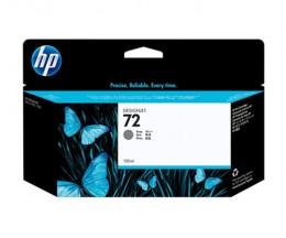 Tinteiro Original HP 72 Cinzento 130ml