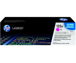 Toner Original HP 125A Magenta ~ 1.400 Paginas