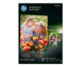 Papel Fotográfico Original HP Q5451A 200 g/m² ~ 25 Páginas 210mm x 297mm