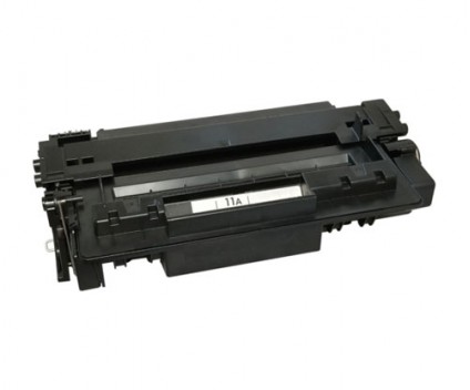 Toner Compativel HP 11A Preto ~ 6.000 Paginas