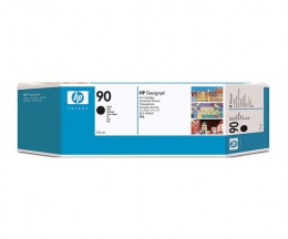 Tinteiro Original HP 90 Preto 775ml