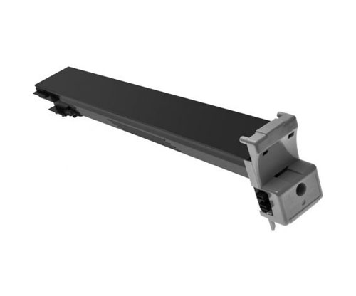 Toner Compativel Konica Minolta 8938705 Preto ~ 20.000 Paginas