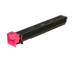 Toner Compativel Konica Minolta A070350 Magenta ~ 27.000 Paginas