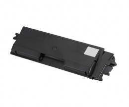Toner Compativel Kyocera TK 5140 K Preto ~ 7.000 Paginas