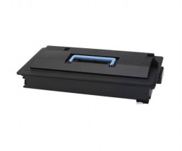 Toner Compativel Kyocera TK 715 Preto ~ 34.000 Paginas