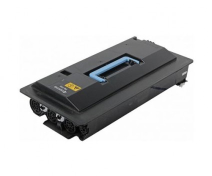Toner Compativel Kyocera TK 710 Preto ~ 40.000 Paginas