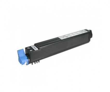 Toner compativel OKI 42918928 Preto ~ 15.000 Paginas