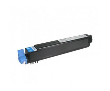 Toner compativel OKI 42918927 Cyan ~ 15.000 Paginas