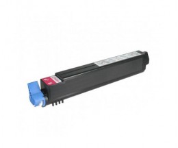 Toner compativel OKI 42918926 Magenta ~ 15.000 Paginas