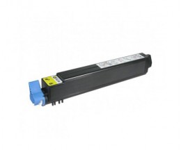 Toner compativel OKI 42918925 Amarelo ~ 15.000 Paginas