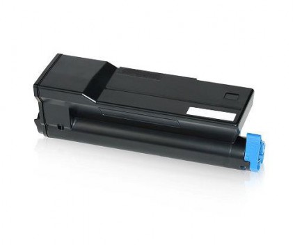Toner Compativel OKI 43979223 Preto ~ 12.000 Paginas