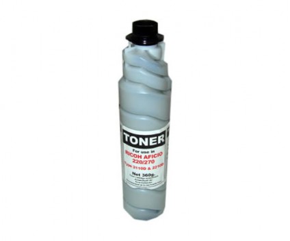 Toner Compativel Ricoh 885053 Preto ~ 11.000 Paginas