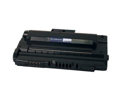 Toner Compativel Xerox 109R00747 Preto ~ 5.000 Paginas