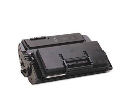 Toner Compativel Xerox 106R01371 Preto ~ 14.000 Paginas