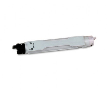 Toner Compativel Xerox 106R00675 Preto ~ 8.000 Paginas