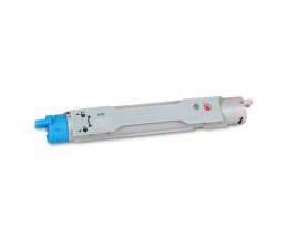 Toner Compativel Xerox 106R00672 Cyan ~ 8.000 Paginas