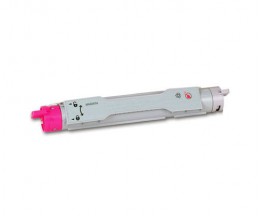 Toner Compativel Xerox 106R00673 Magenta ~ 8.000 Paginas
