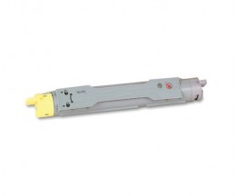 Toner Compativel Xerox 106R00674 Amarelo ~ 8.000 Paginas