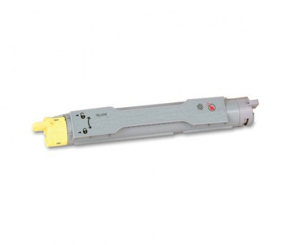 Toner Compativel Xerox 106R00674 Amarelo ~ 8.000 Paginas