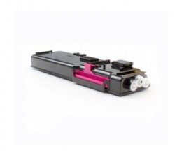 Toner Compativel Xerox 106R02745 Magenta ~ 7.500 Paginas