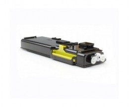 Toner Compativel Xerox 106R02746 Amarelo ~ 7.500 Paginas