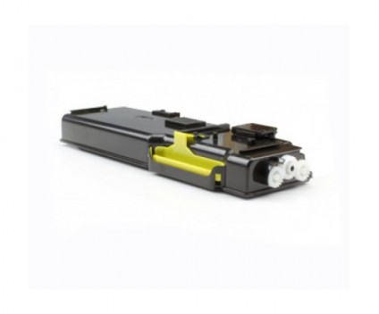 Toner Compativel Xerox 106R02746 Amarelo ~ 7.500 Paginas