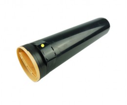 Toner Compativel Xerox 106R01162 Amarelo ~ 25.000 Paginas