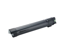 Toner Compativel DELL 593-BBCR / W53Y2 Preto ~ 18.000 Paginas