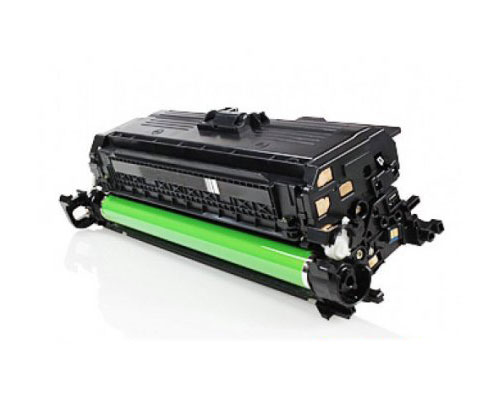 Toner Compativel HP 653X Preto ~ 21.000 Paginas