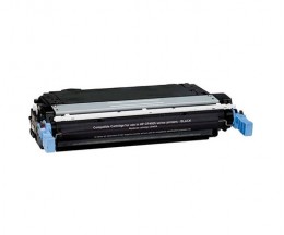 Toner Compativel Hp 642A Preto ~ 7.500 Paginas