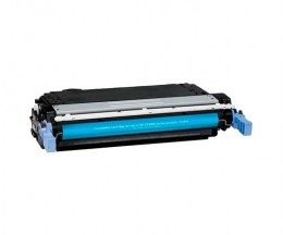 Toner Compativel Hp 642A Cyan ~ 7.500 Paginas