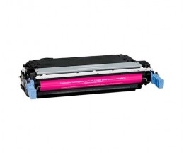 Toner Compativel Hp 642A Magenta ~ 7.500 Paginas
