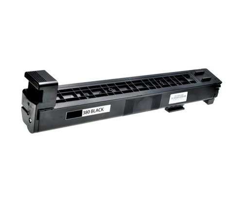 Toner Compativel HP 823A Preto ~ 20.000 Paginas