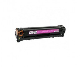 Toner Compativel HP 654A Magenta ~ 15.000 Paginas